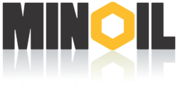 logo reflejo